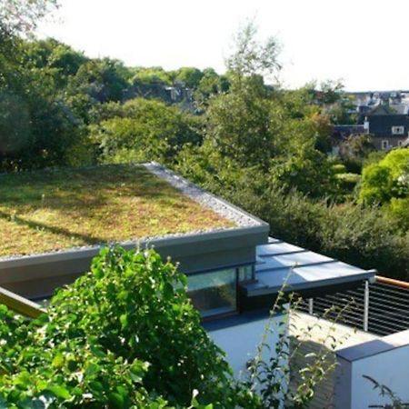The Nook, Studio Apartment, South Queensferry Exteriör bild