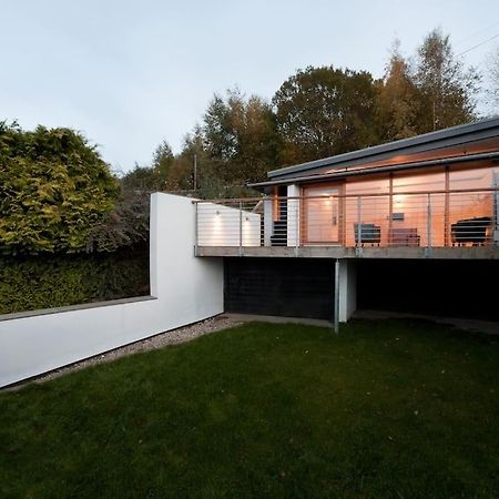 The Nook, Studio Apartment, South Queensferry Exteriör bild