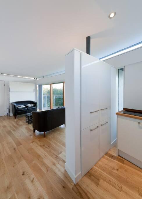 The Nook, Studio Apartment, South Queensferry Exteriör bild