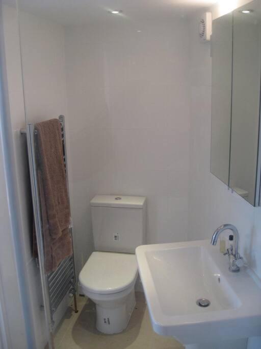 The Nook, Studio Apartment, South Queensferry Exteriör bild