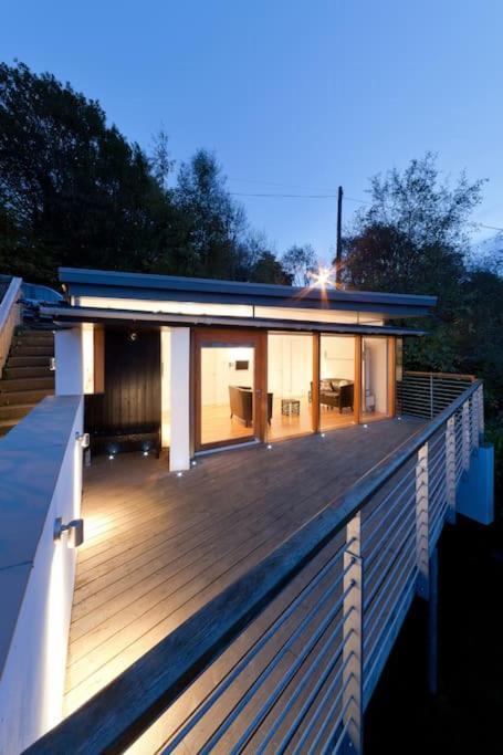 The Nook, Studio Apartment, South Queensferry Exteriör bild